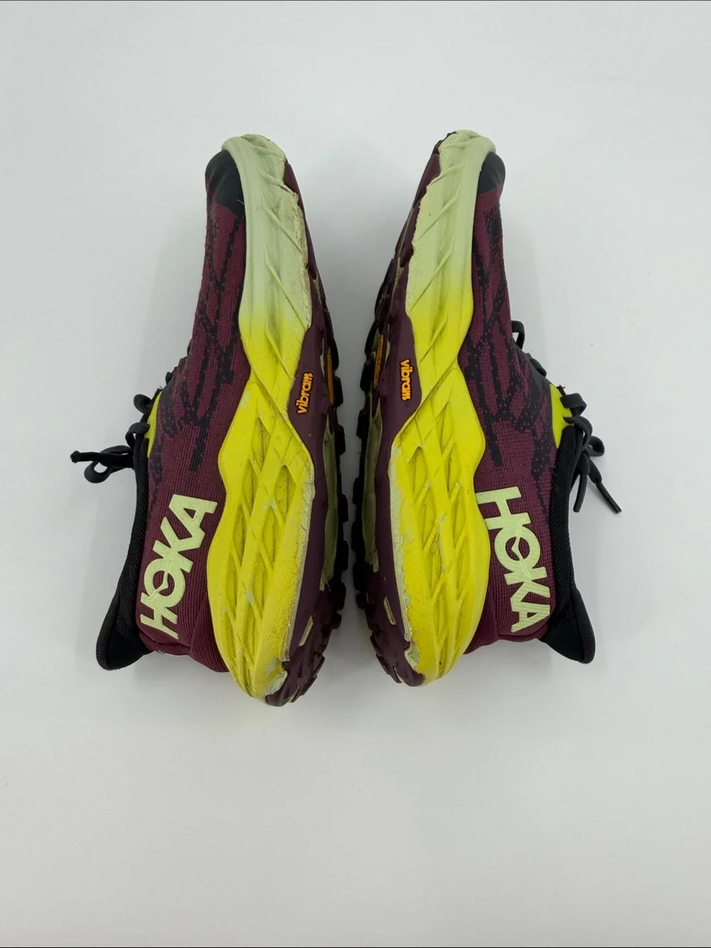 Hoka Running Shoes